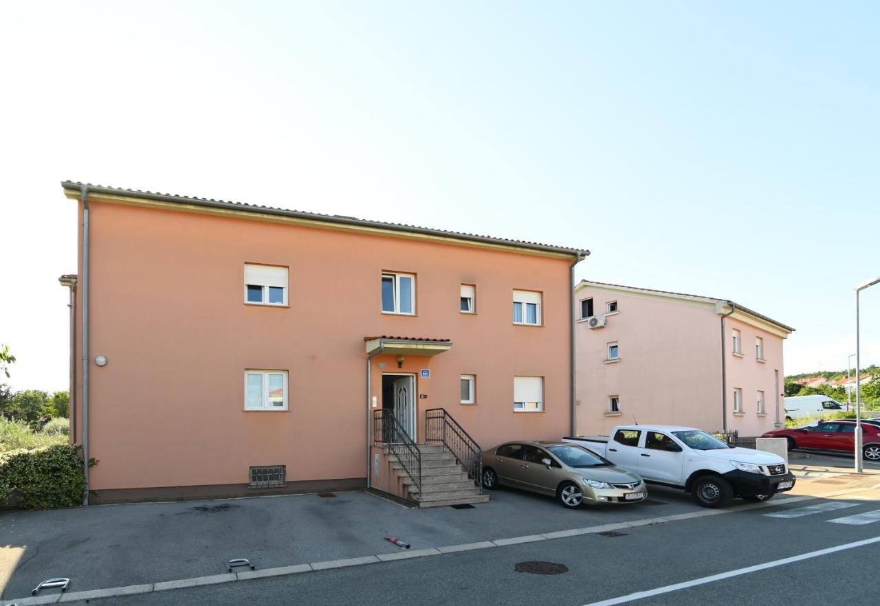 Rossy Appartement Rijeka Buitenkant foto
