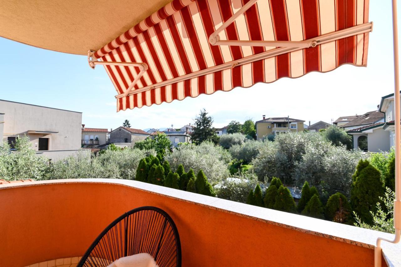 Rossy Appartement Rijeka Buitenkant foto